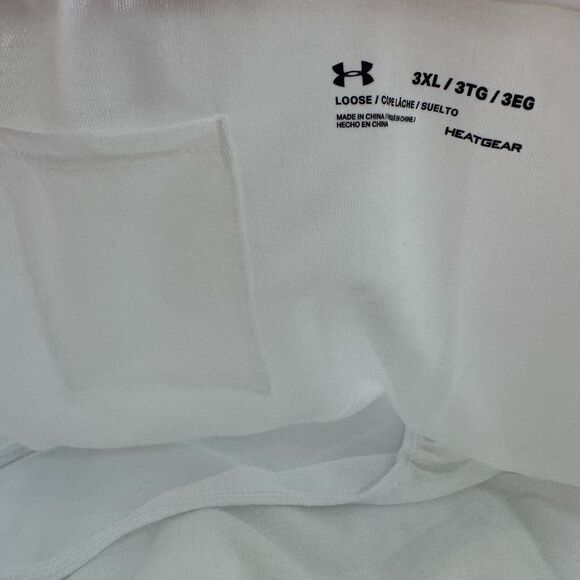 NWT Under Armour Fly By 2.0 Running Shorts 3XL - Picture 5 of 9